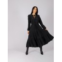 İPEK ELBİSE BOHO LOVES ELİF MISIRLI